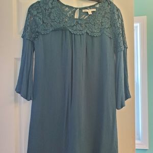 Cato tunic/dress